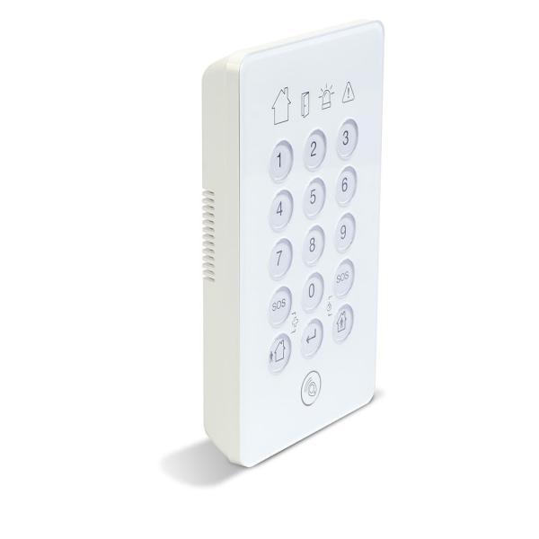 crow shepherd keypad 2