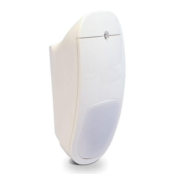 Crow Shepherd SH-PIR-8F Wireless Dedektör 1 crow shepherd sh pir 8f wireless dedektor 2