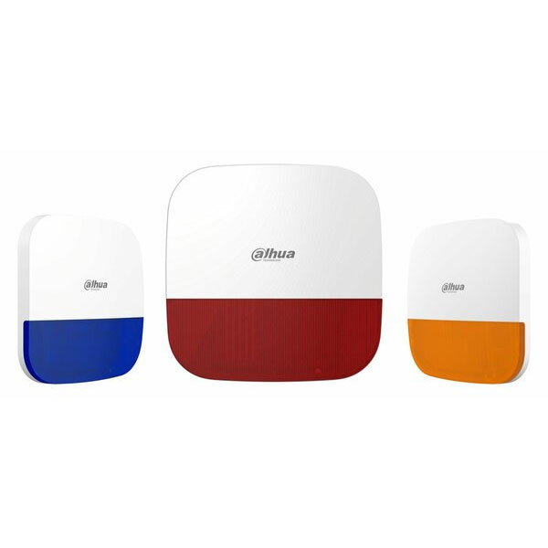 DHI Ara13 W2 868 Kablosuz Dış Alan Siren 1 dhi ara13 w2 868 kablosuz dis alan siren 2
