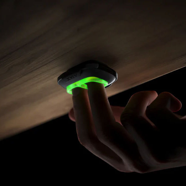 Double Button-B Kablosuz Programlanabilir İkili Buton 1 double button b kablosuz programlanabilir ikili buton 2