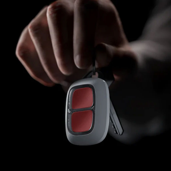 Double Button-W Kablosuz Programlanabilir İkili Buton 2 double button w kablosuz programlanabilir ikili buton 2