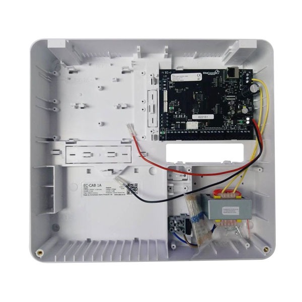 eci board kasa ethernet tamper pstn haric 2