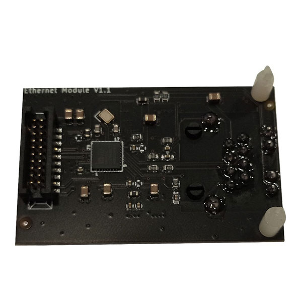 eci eth eci panel icin plug in ethernet boardu 2