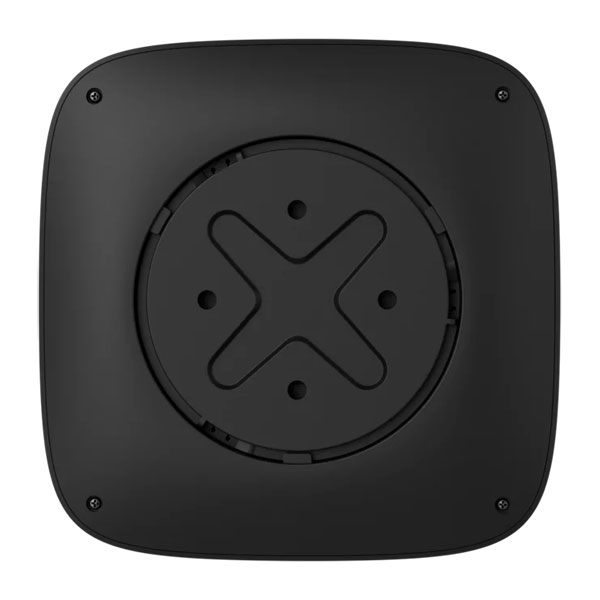 FireProtect 2 RB-B Kablosuz Multisensör Isı ve Duman Dedektörü - Siyah 2 fireprotect 2 rb b kablosuz multisensor isi ve duman dedektoru siyah 3
