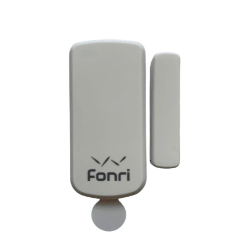 Fonri Alarm Smart WI-FI Akıllı Hırsız Alarm Sistemi 2 fonri alarm smart wi fi hirsiz alarm sistemi 1