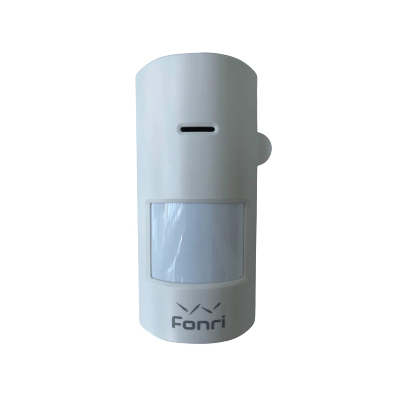 Fonri Alarm Smart WI-FI Akıllı Hırsız Alarm Sistemi 3 fonri alarm smart wi fi hirsiz alarm sistemi 2