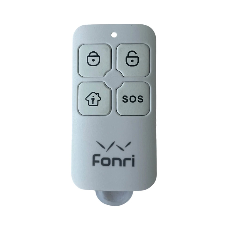 Fonri Alarm Smart WI-FI Akıllı Hırsız Alarm Sistemi 4 fonri alarm smart wi fi hirsiz alarm sistemi 3