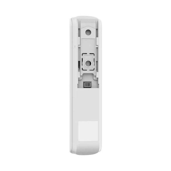 GlassProtect-W Kablosuz Cam Kırılma Dedektörü - Beyaz 1 glassprotect w kablosuz cam kirilma dedektoru beyaz 2