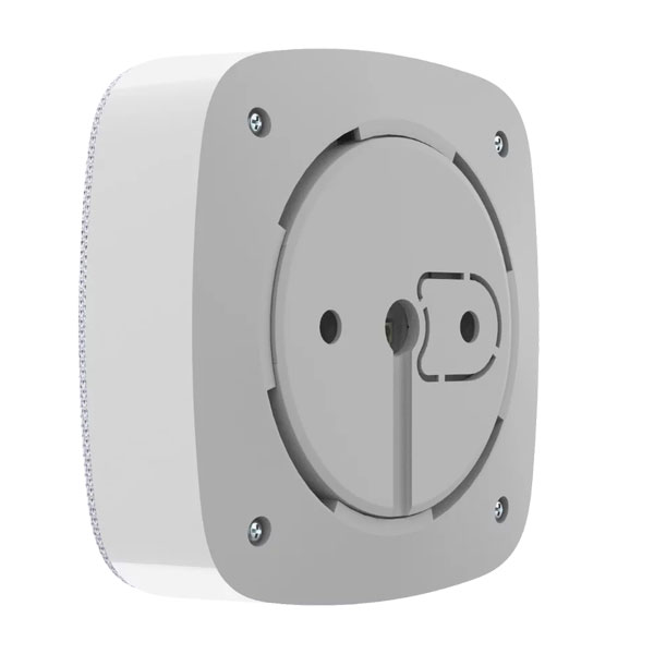 homesiren w kablosuz dahili siren gri 3