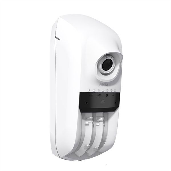 İç/Dış Ortam HD IP Kameralı Quad Hareket Dedektörü HD88 1 ic dis ortam hd ip kamerali quad hareket dedektoru hd88 2