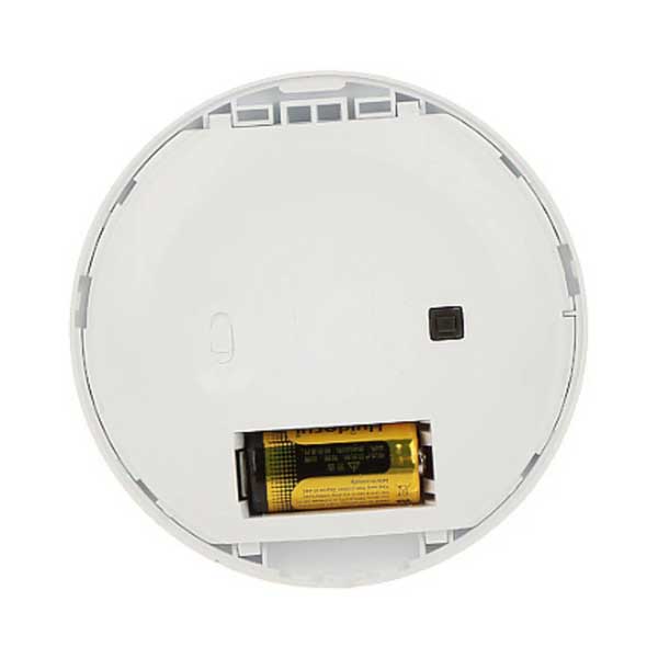 Kablosuz 360 Derece Tavan Tipi Pır Dedektör DS-PDCL12-EG2-WE 1 kablosuz 360 derece tavan tipi pir dedektor ds pdcl12 eg2 we 2