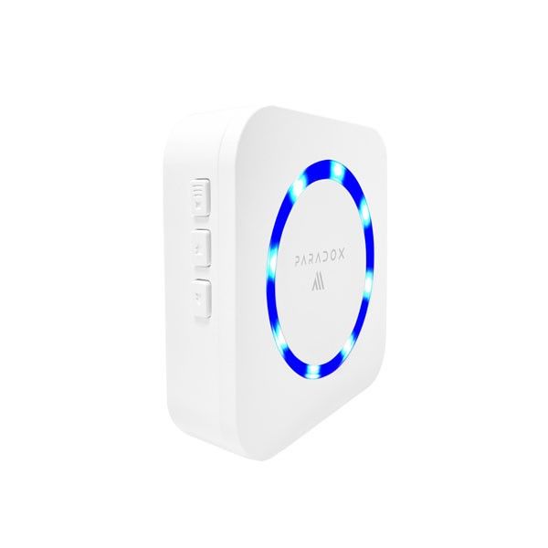 Kablosuz Dahili Siren CM1M 1 kablosuz dahili siren cm1m 2