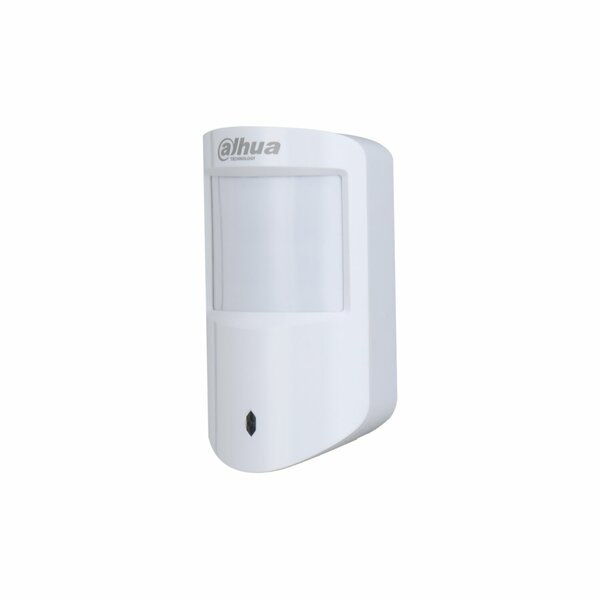 Kamtek ARD2231 W2 Kablosuz Dual Tech PIR Dedektör 1 kamtek ard2231 w2 kablosuz dual tech pir dedektor 2