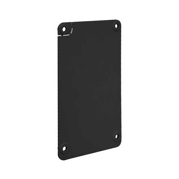 KeyPad için montaj aparatı 1 keypad icin montaj aparati 2