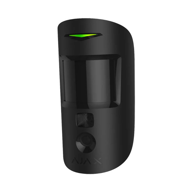 MotionCam (PhOD)-B Kablosuz Kameralı Hareket Dedektörü- Siyah 1 motioncam phod b kablosuz kamerali hareket dedektoru siyah 2