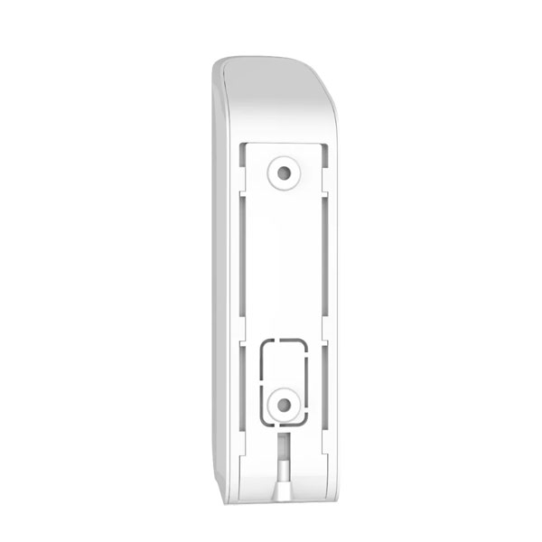 motionprotect curtain w kablosuz ic mekan perde tipi hareket dedektoru beyaz 3