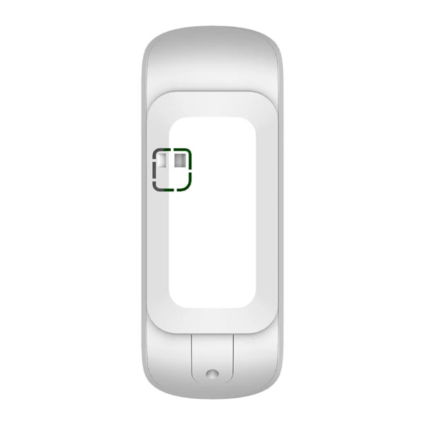 motionprotect outdoor kablosuz outdoor pir dedektor 3