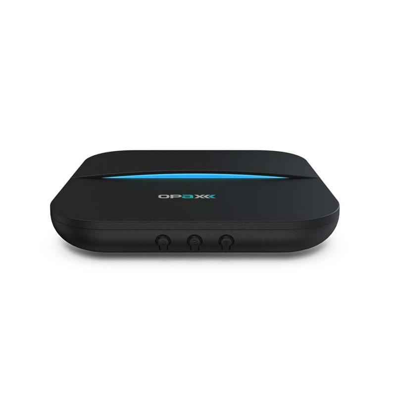 Opax-W20 Gprs, Gsm, Wifi Kablosuz Network Alarm Sistemi 2 opax w20 gprs wifi 2