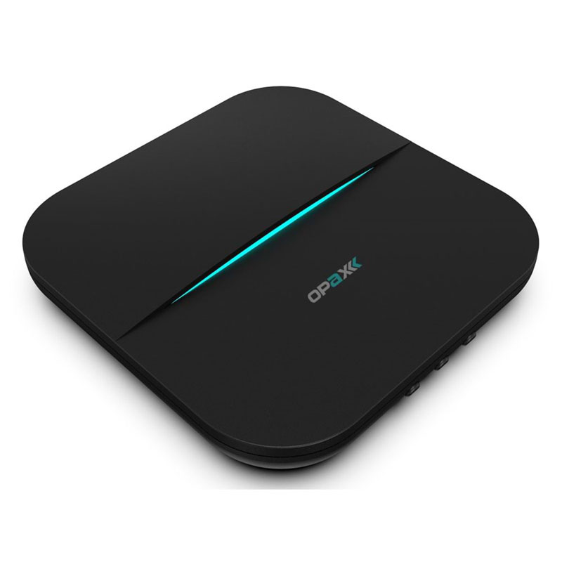Opax-W20 Gprs, Gsm, Wifi Kablosuz Network Alarm Sistemi 3 opax w20 gprs wifi 3